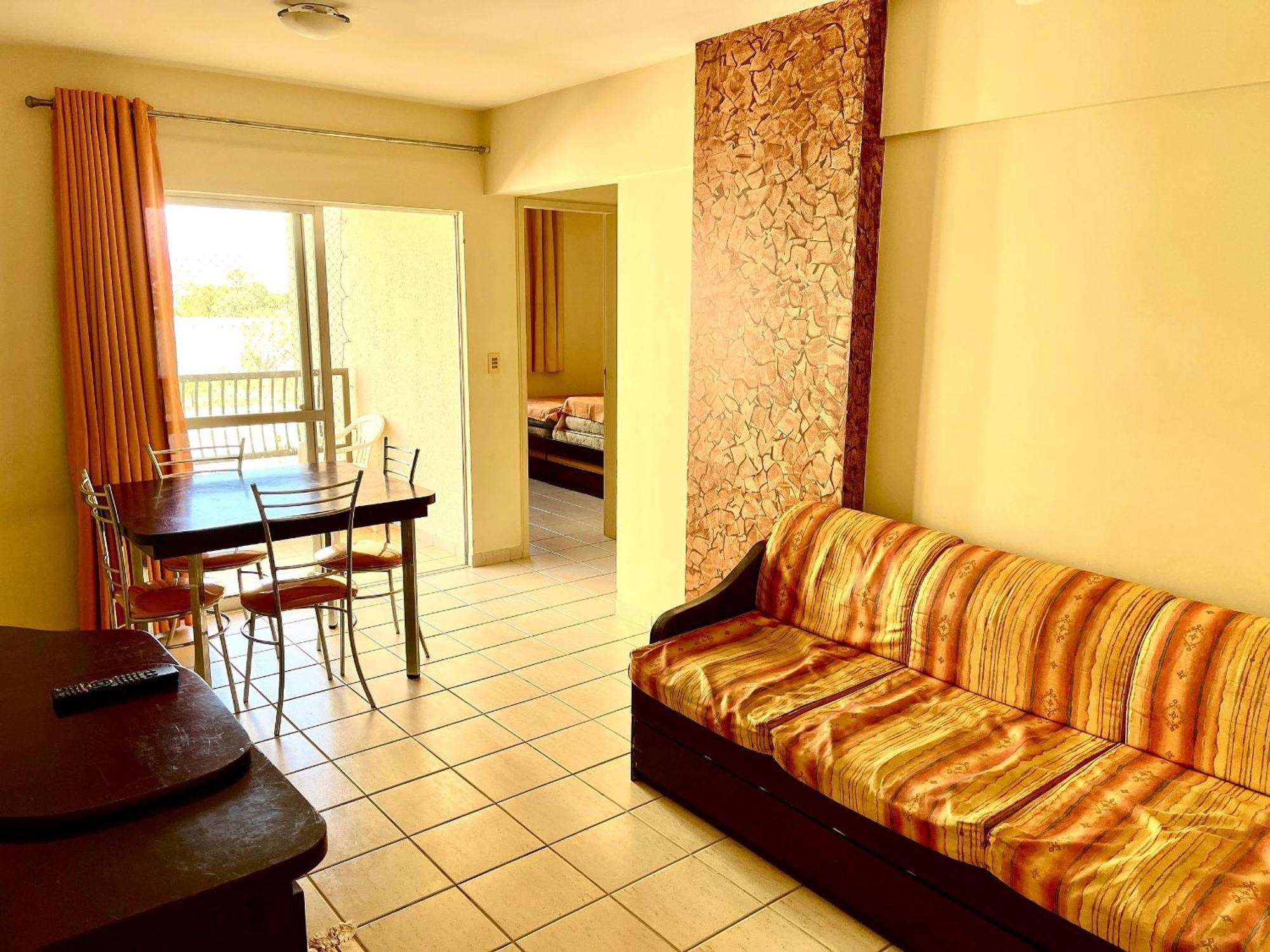 Residencial Prive Das Thermas I Em *