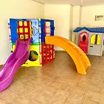 Residencial Prive Das Thermas I Em Caldas Novas