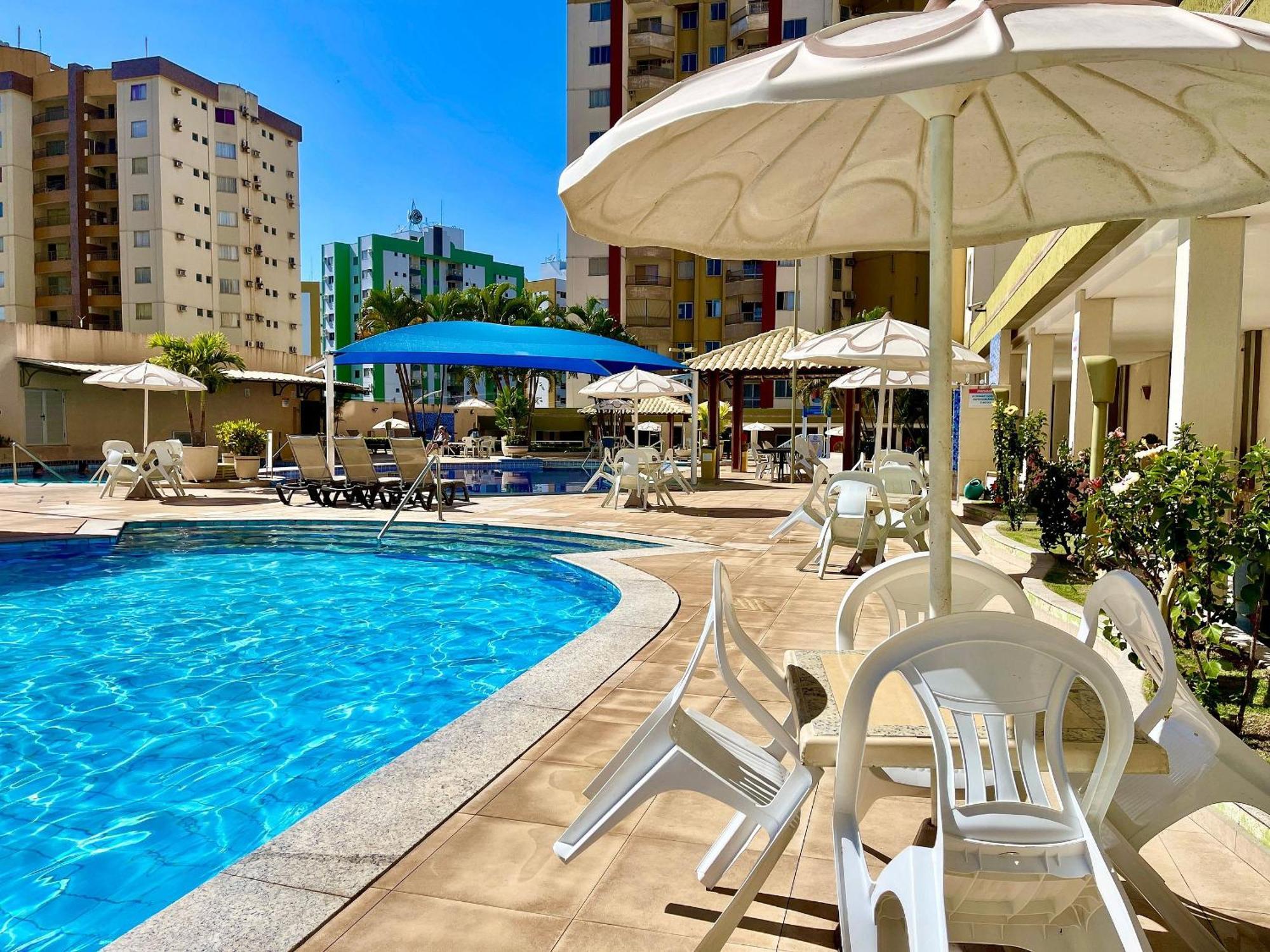 Residencial Prive Das Thermas I Em *