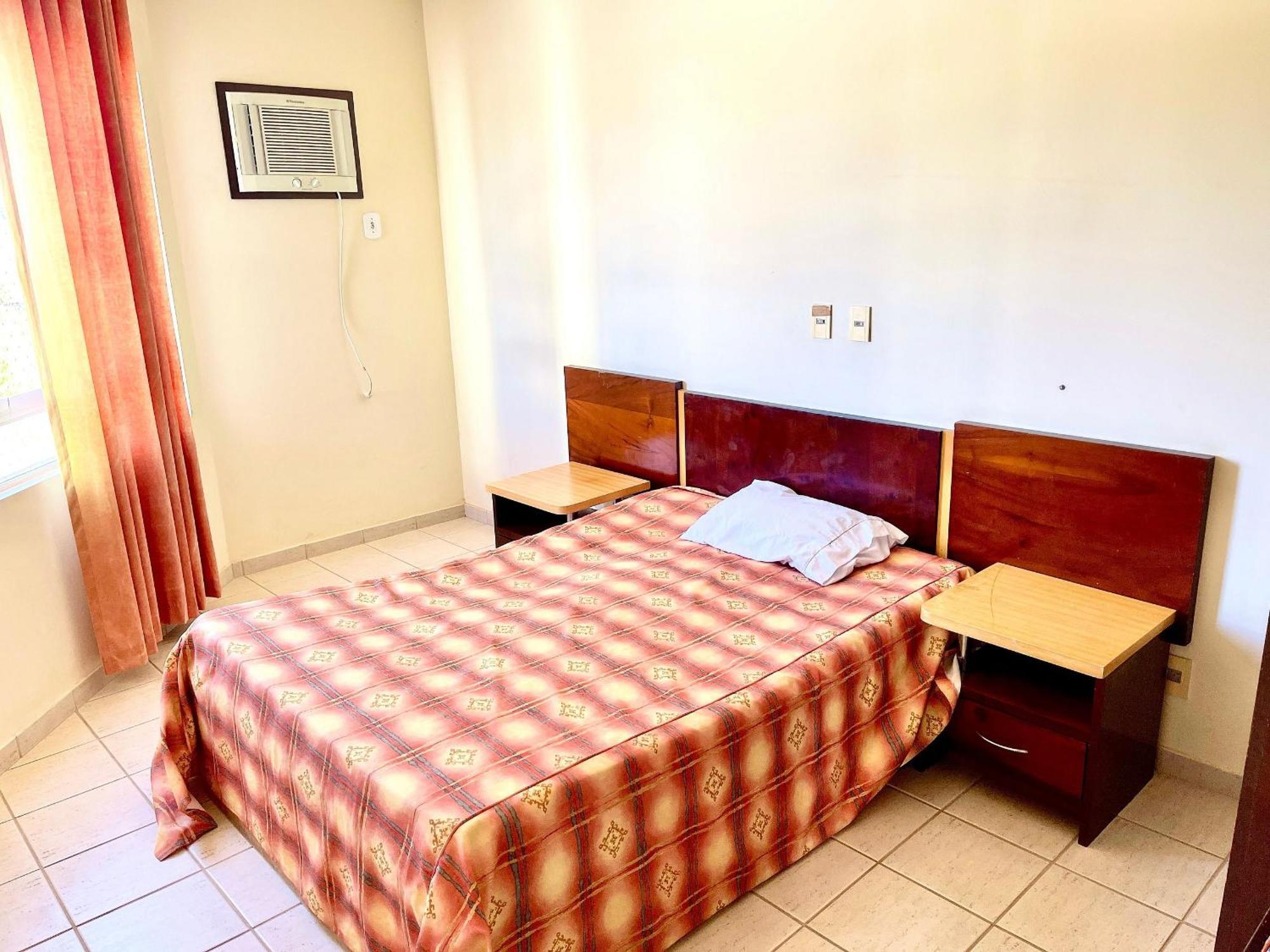 Residencial Prive Das Thermas I Em Caldas Novas