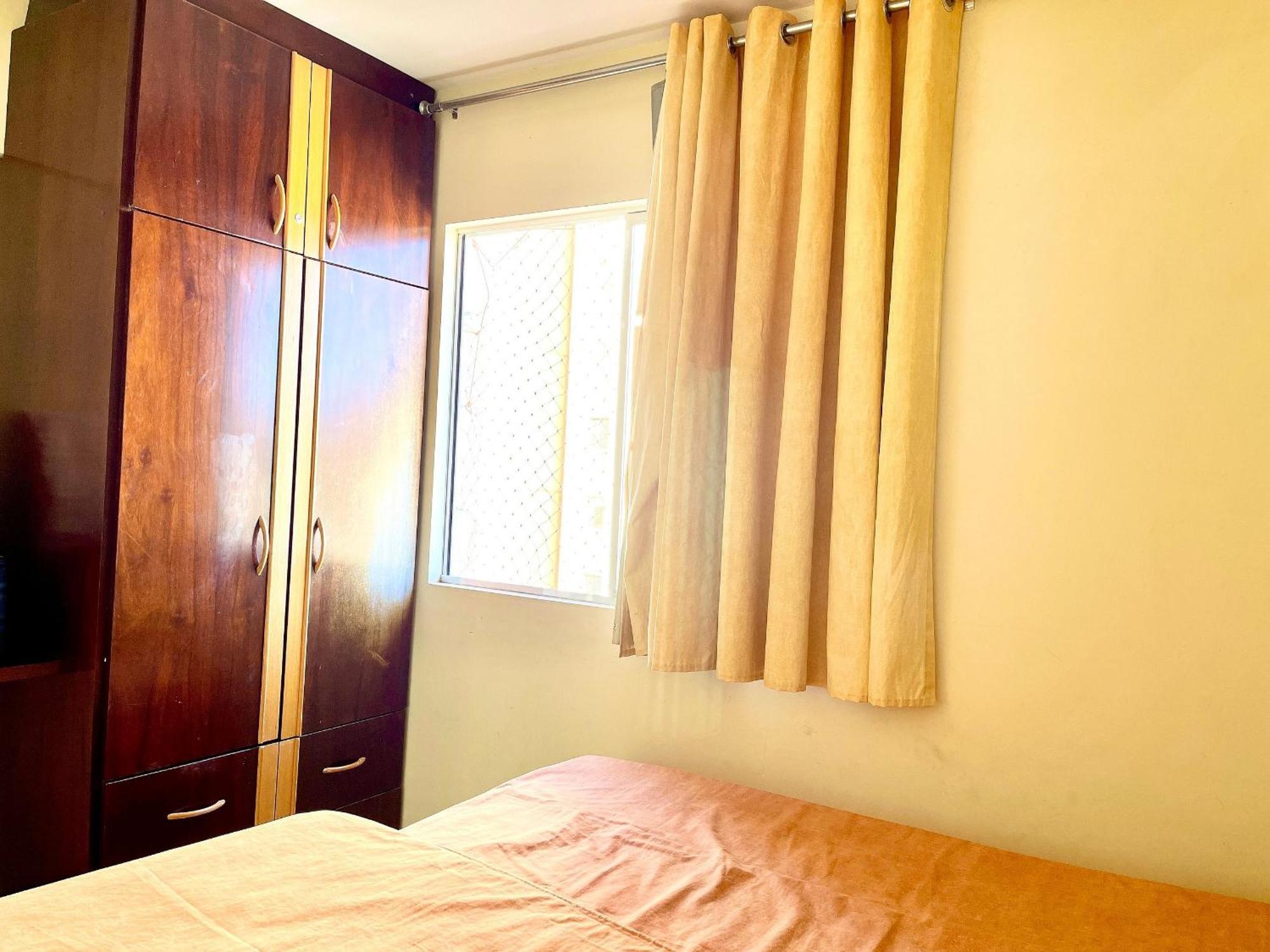 Residencial Prive Das Thermas I Em