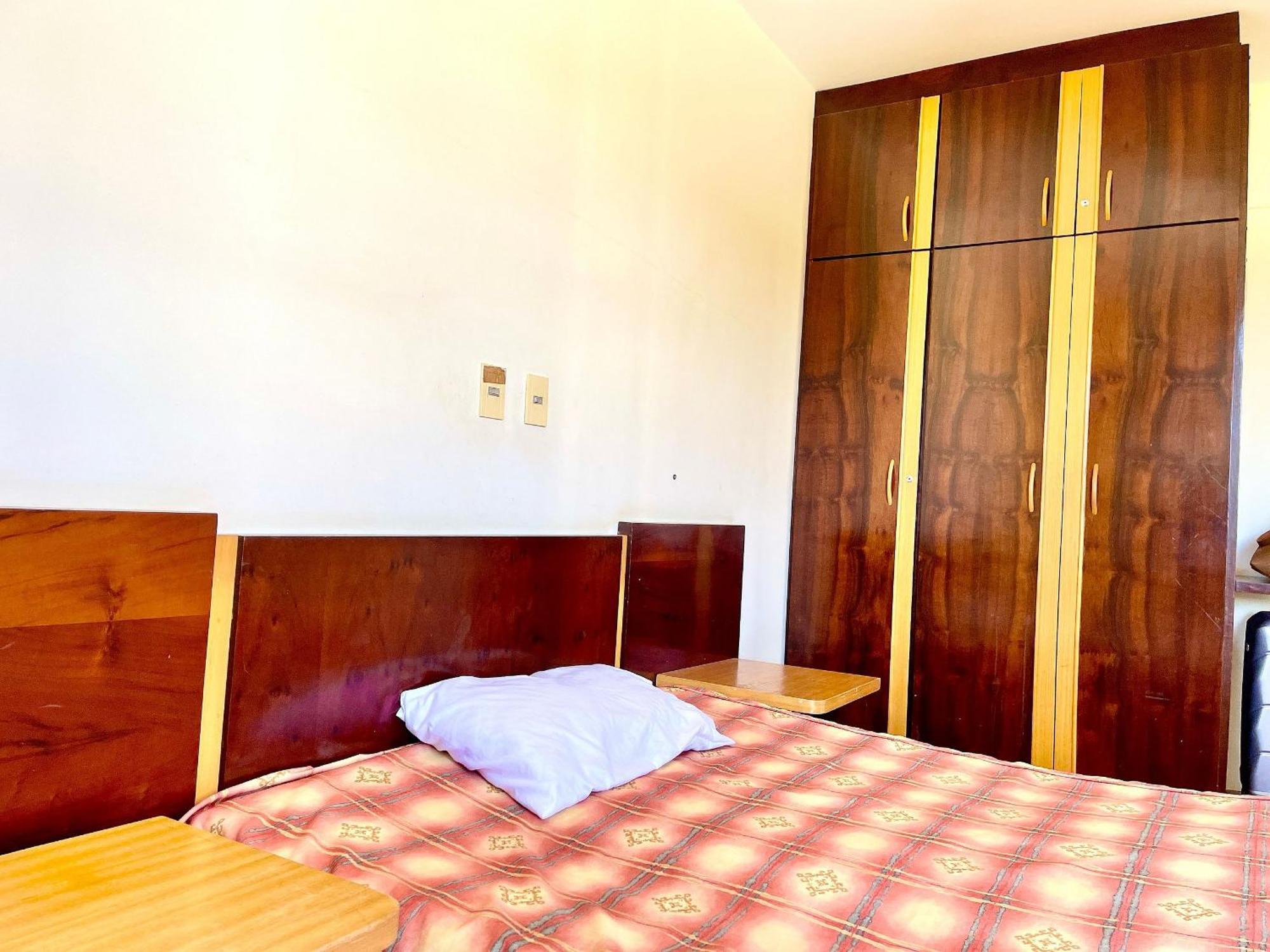 Residencial Prive Das Thermas I Em Casa de férias *