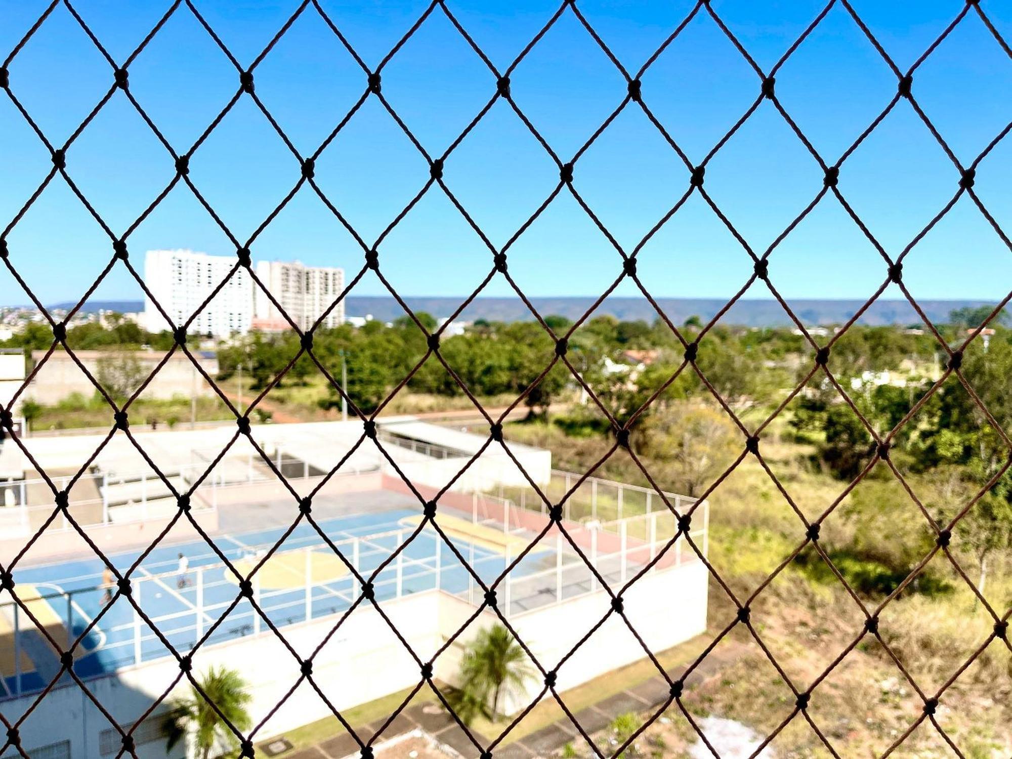 Casa de férias Residencial Prive Das Thermas I Em *