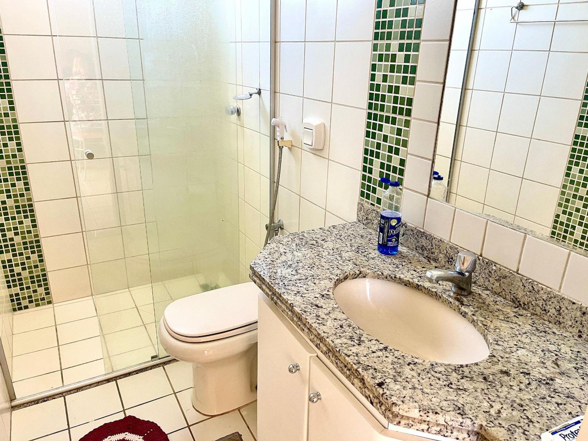 Casa de férias Residencial Prive Das Thermas I Em