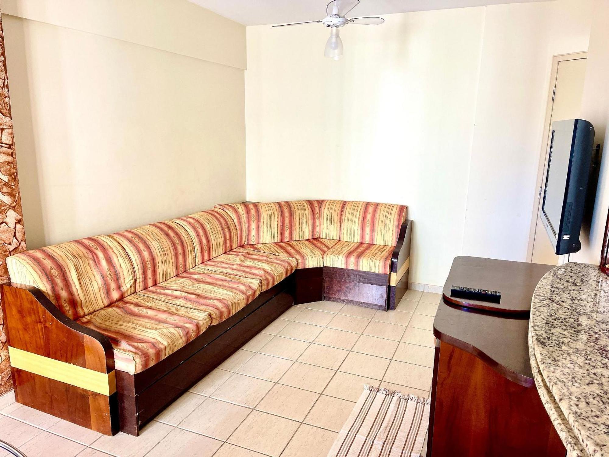 Residencial Prive Das Thermas I Em Casa de férias *