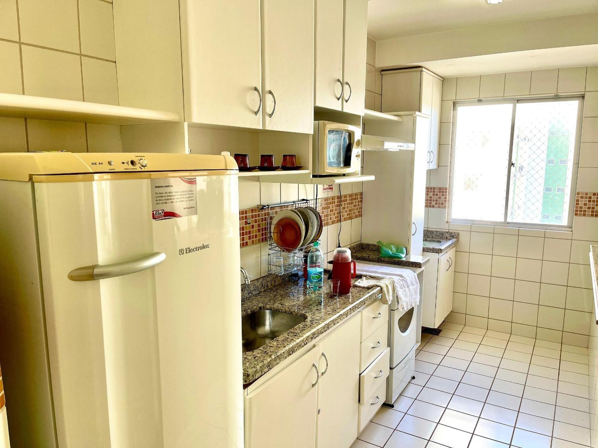 Casa de férias Residencial Prive Das Thermas I Em Caldas Novas
