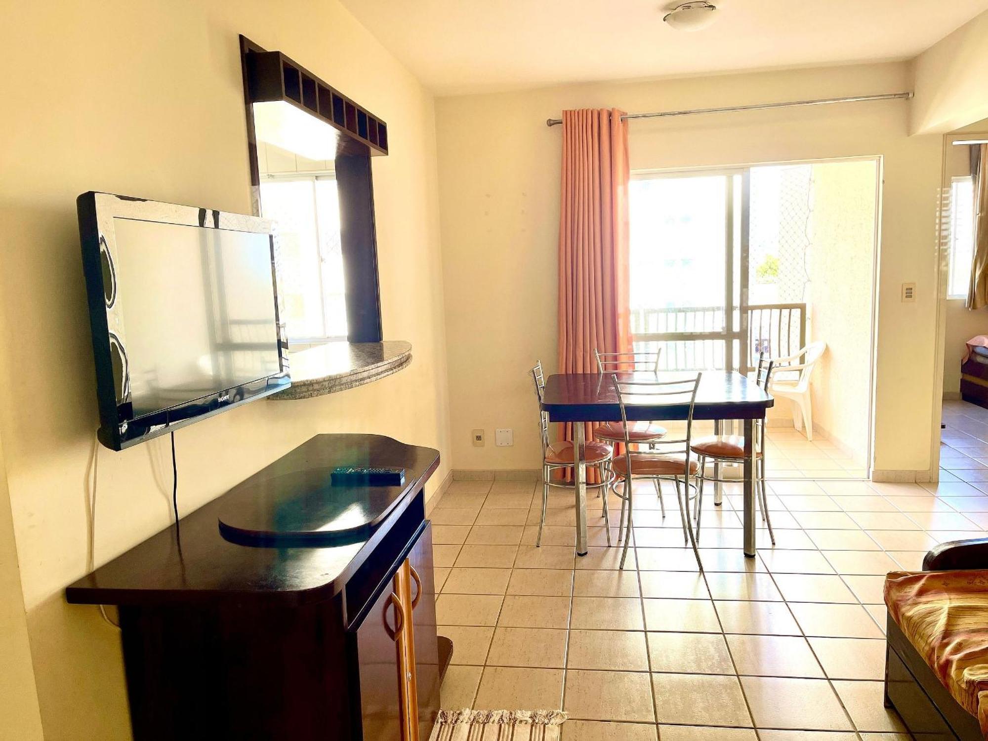Casa de férias Residencial Prive Das Thermas I Em