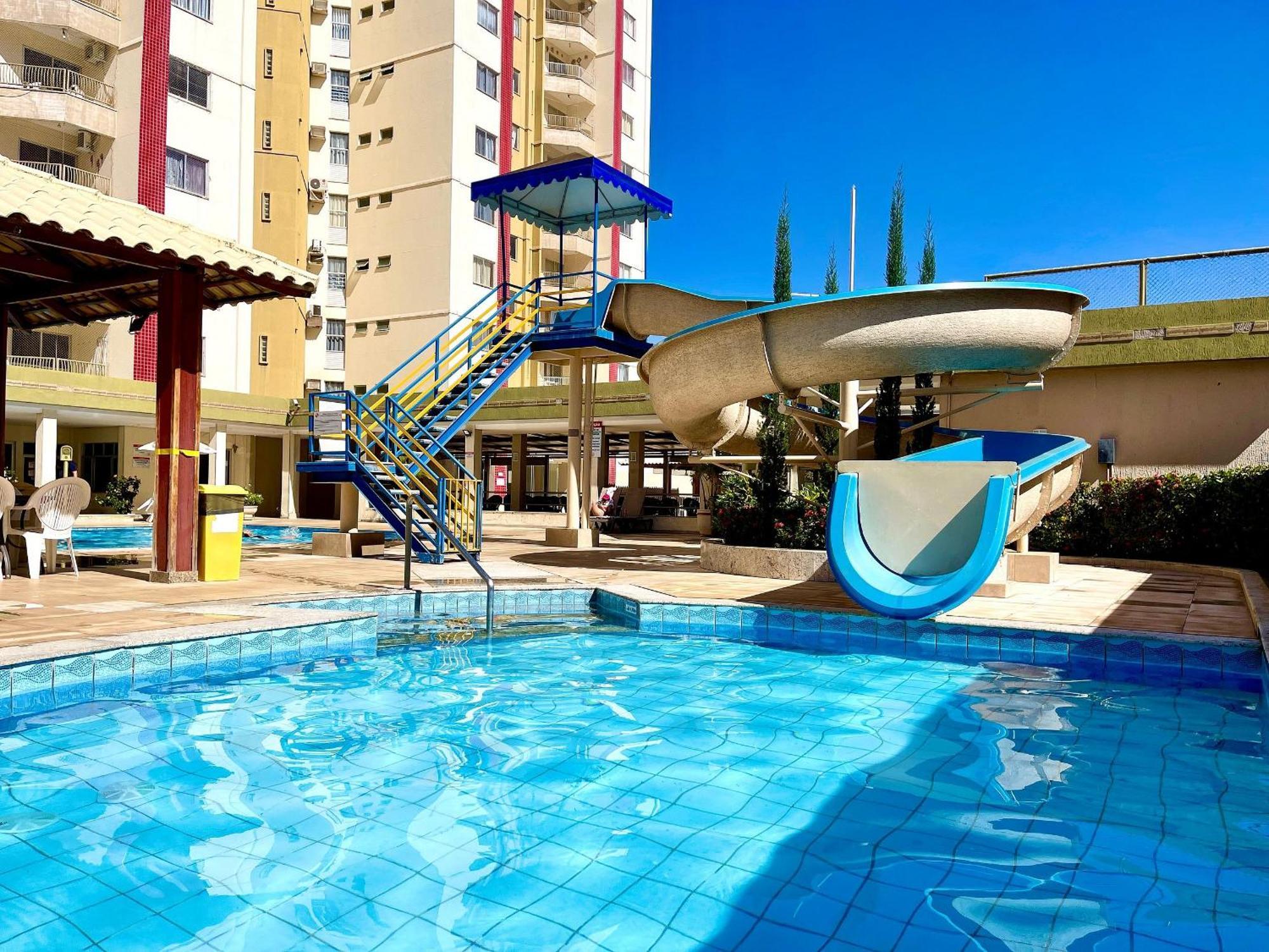 Residencial Prive Das Thermas I Em