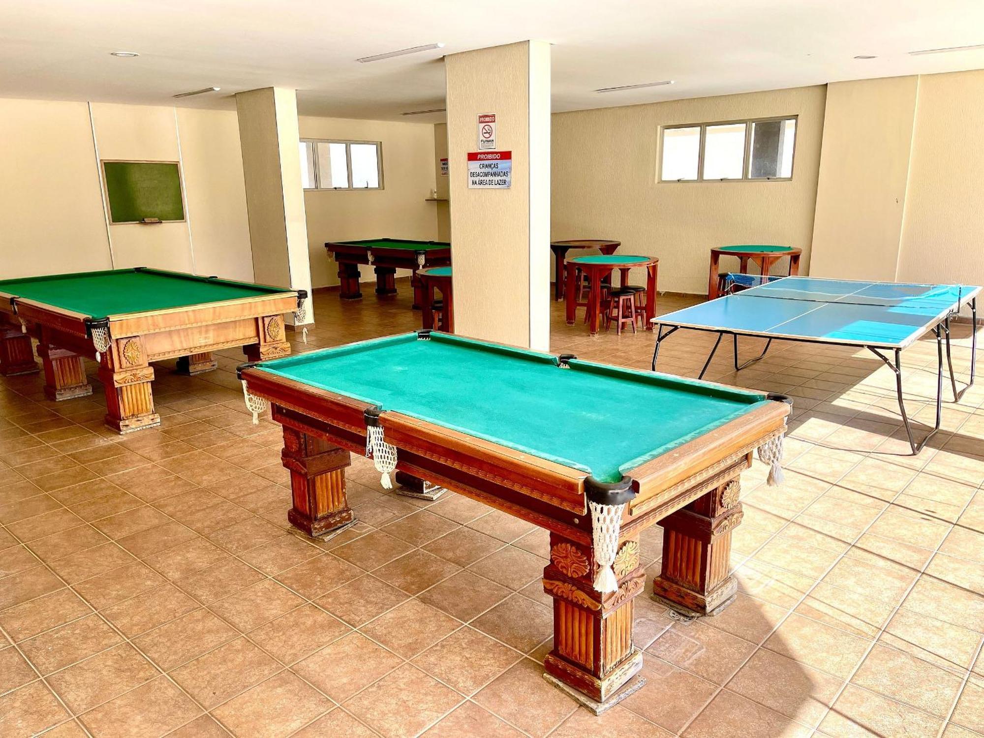 Residencial Prive Das Thermas I Em Casa de férias Caldas Novas