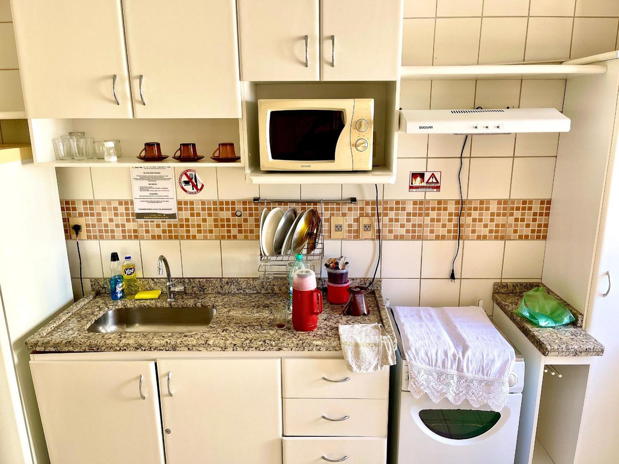 Residencial Prive Das Thermas I Em Caldas Novas