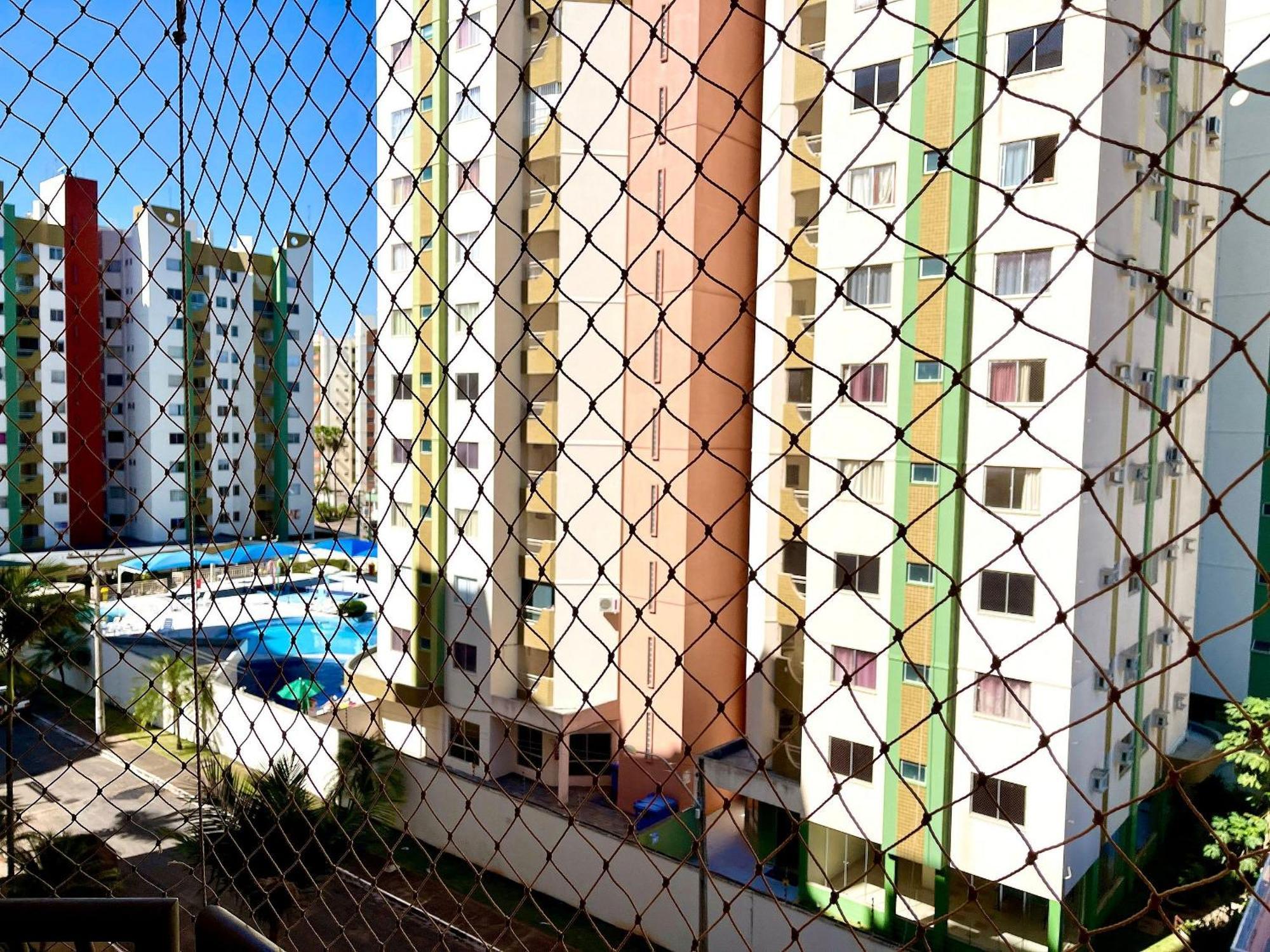 Residencial Prive Das Thermas I Em Caldas Novas