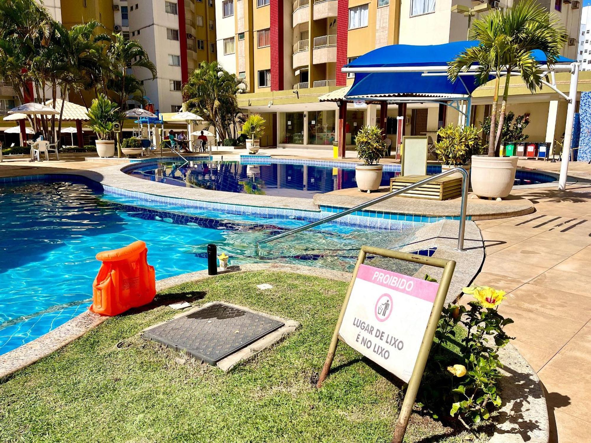 Residencial Prive Das Thermas I Em