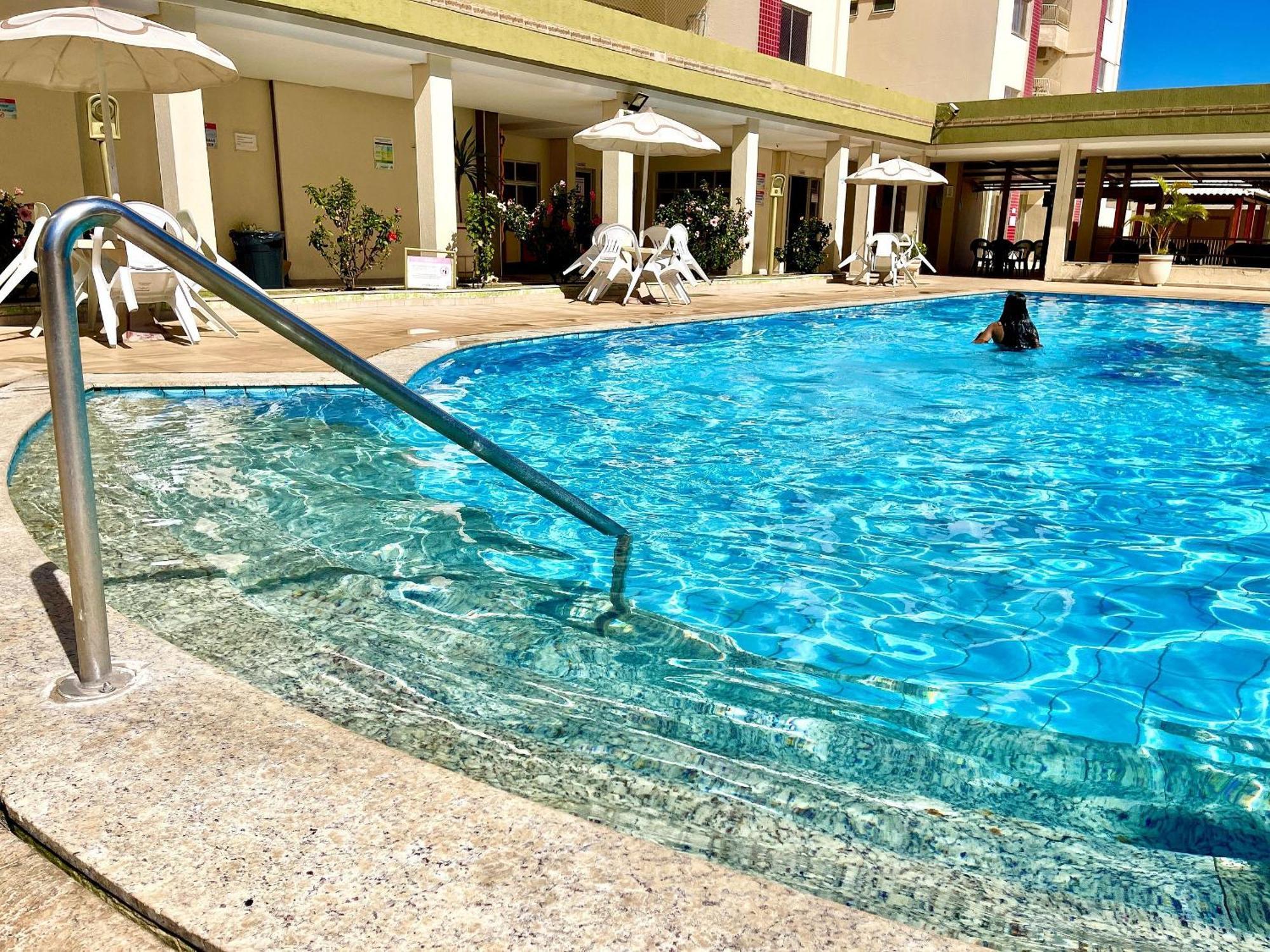 Casa de férias Residencial Prive Das Thermas I Em Caldas Novas